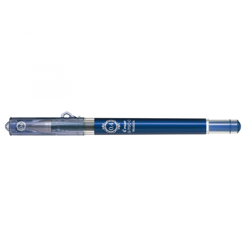 Pilot Maica 0,4 mm. Roller Ball, Mørk lilla