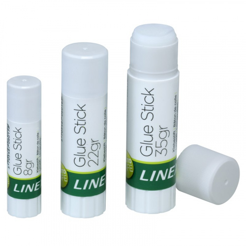 Limstift 22 gr. Linex Photo Safe 400037836