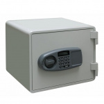 Brandsikkert dokumentskab EM 015