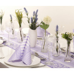 Servietter 33x33, 3-lags BBQ Grill (20 stk. ) - Image 2