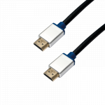 LogiLink® Internet HDMI kabel A-A, 5 mtr.
