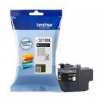 Blækpatroner Brother LC3219 XL BK (3.000 sider)