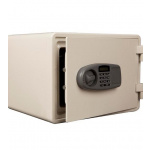 Brandsikkert dokumentskab ES 020