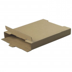 Katalogæske Nr. 1554, 320x285x52 mm.