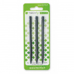 PDA/Touch penne Techly (3-pak)