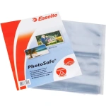 Fotolommer 10x15 cm. 25 lommer (200 fotos) 78002