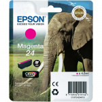Blækpatron Epson T2423 Magenta (360 sider)