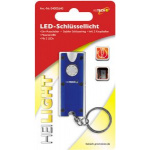 LED lys Heitech m/nøglering