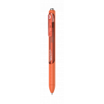 Kuglepen, PaperMate Inkjoy TK12, Gel 0,7 mm. (Orange)