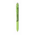 Kuglepen, PaperMate Inkjoy TK12, Gel 0,7 mm. (Lime)