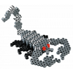 Perler Midi "Insekter 3D" (2500 stk.) - Image 2