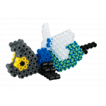 Perler Midi "Insekter 3D" (2500 stk.) - Image 3