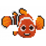 Perler Midi "Disney Finding Dory" (4000 stk.) - Image 2