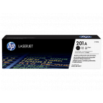 Lasertoner HP 201A, CF400A sort (1.500 sider)
