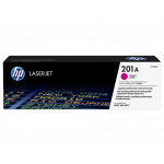 Lasertoner HP 201A, CF403A Magenta (1.400 sider)