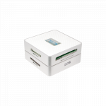 LogiLink® Kortlæser USB 3.0 All-in-One