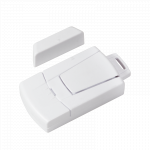 LogiLink® Mini alarm til dør/vindue (Hvid)