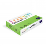 Kopipapir Image Coloraction A4 120 gr. Dark Green 250 ark/pk