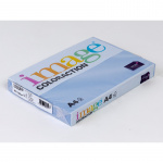 Kopipapir Image Coloraction A4 120 gr. Lavendelblå (88) 250 ark/pk