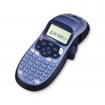 Labelmaskine DYMO LetraTAG 100H Nordic 2174576
