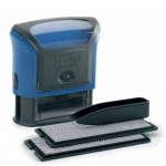 Stempel Trodat 4913 TYPO (Gør-det-selv)