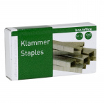 Hæfteklammer BNT galvaniseret no. 10 (1000 stk.) 743300