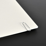 Papirclips 26 mm. blanke (ca. 1300 stk.) 745200 - Image 3