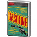 Lighter "Gasoline"