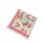 Servietter Sovie 33x33 cm. 3-lags Country Line (20 stk. )