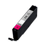 Blækpatron Canon CLI-571 XL Magenta - 11 ml. (kompatibel)