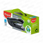 Hæftemaskine Maped Greenlogi (97% genbrug) - Image 2