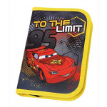 Penalhus Stabilo Cars m/indhold