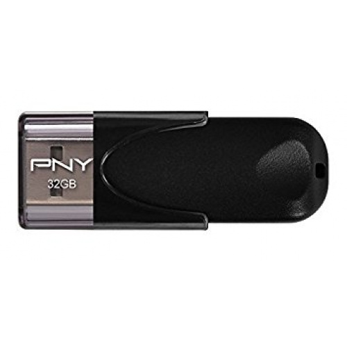 USB Nøgle PNY 2.0, 32 GB