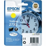 Blækpatron Epson T2714 XL YELLOW (1.100 sider)