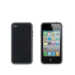 Cover Iphone 4/4S, sort - Image 2