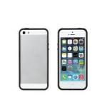 Cover Iphone 5/5S, Sort - Image 2