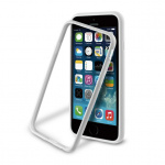 Cover Iphone 6/7, Hvid