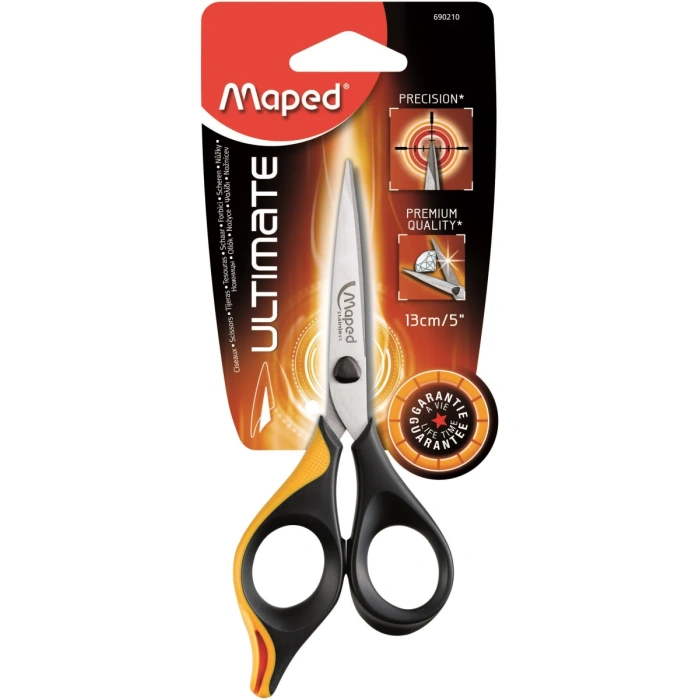 Saks Maped Ultimate 13 cm. - Image 1