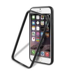Cover Iphone 6 Plus/7 plus, sort