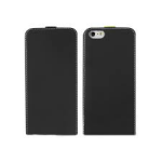 Cover Iphone 6/6S/Plus, m/magnetluk Hindbærfarvet - Image 2