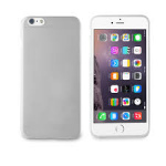 Cover Iphone 6S/6 Plus, transparent