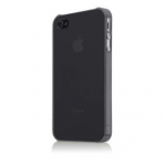 Cover Iphone 5/5S, læder-look, Hvid - Image 3