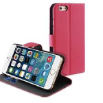 Cover Iphone 6 /6S magnetluk, Syregrøn/Grå