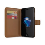 Cover Iphone 6S/7 læder-look, brun - Image 3