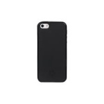 Cover Iphone 6, gel case, sort - Image 2