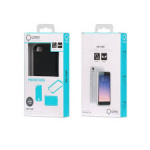 Cover Iphone 6, gel case, sort - Image 3