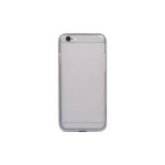 Cover Iphone 6, gel case, transparent