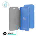 Cover Iphone 6/6S, Blå - Image 2