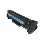 Lasertoner HP CF-211A (131A) Cyan (Kompatibel)