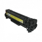 Lasertoner HP CF-212A (131A) Yellow (Kompatibel)